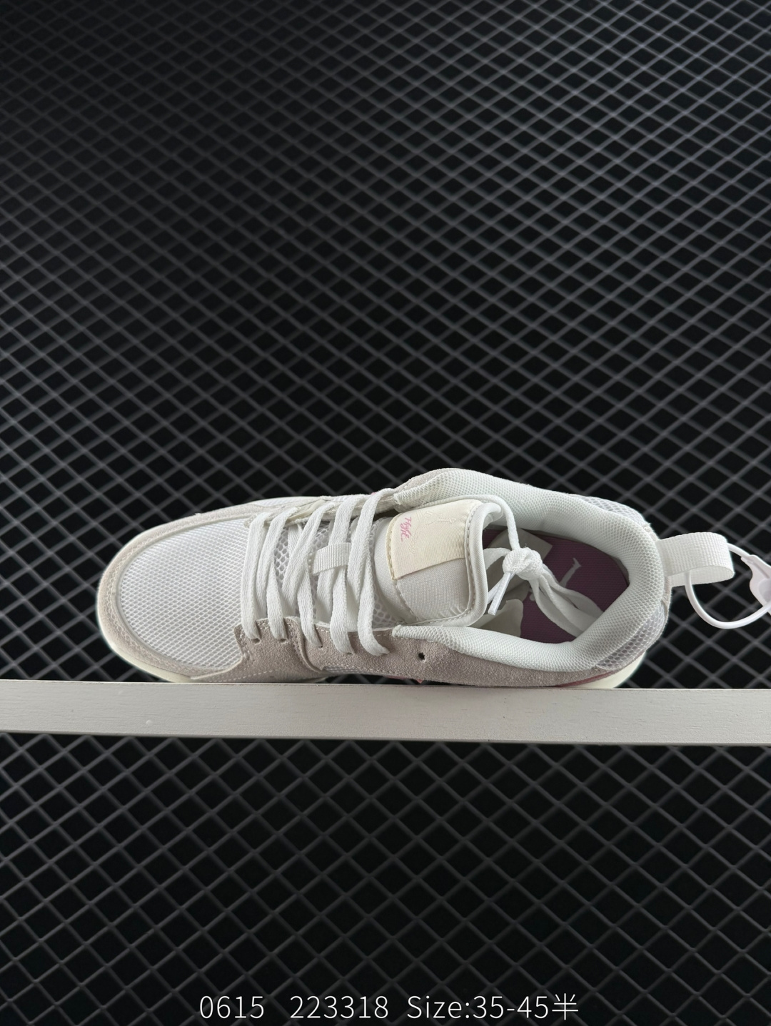 Nike Air Jordan CMFT Er